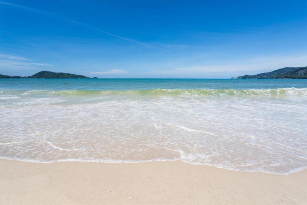 Ilmare Patong Place Bagian luar foto