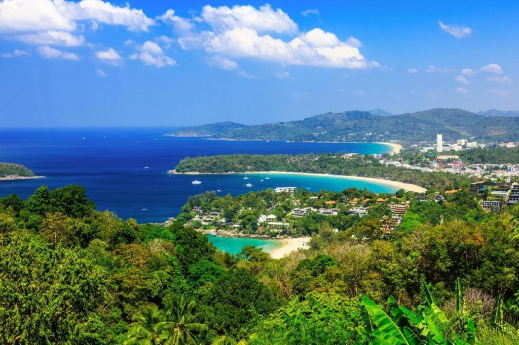 Ilmare Patong Place Bagian luar foto