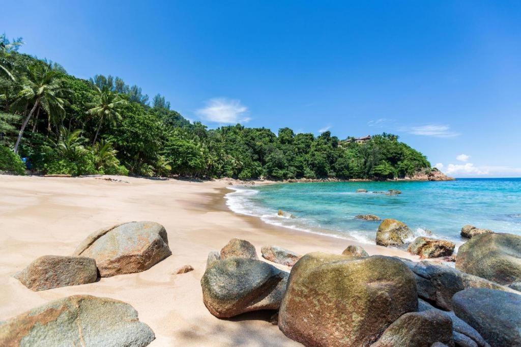 Ilmare Patong Place Bagian luar foto