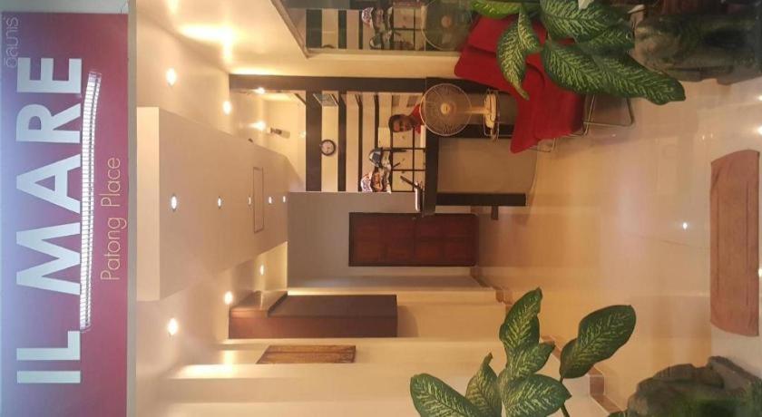 Ilmare Patong Place Bagian luar foto