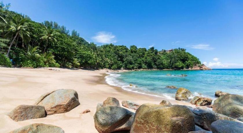 Ilmare Patong Place Bagian luar foto