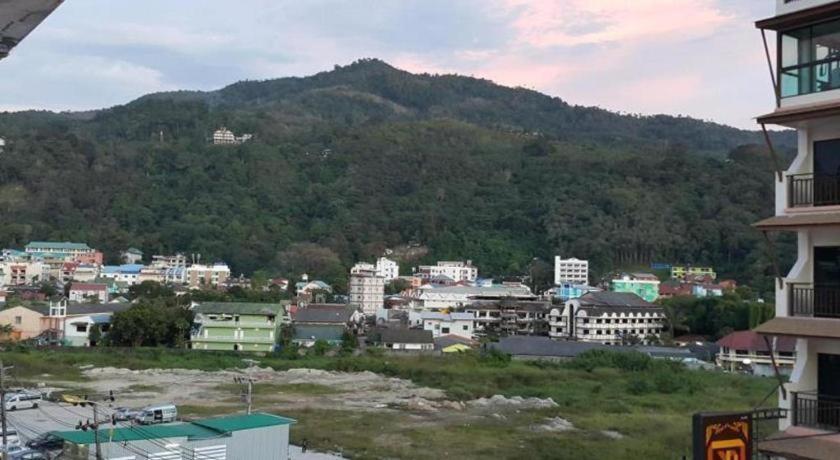 Ilmare Patong Place Bagian luar foto