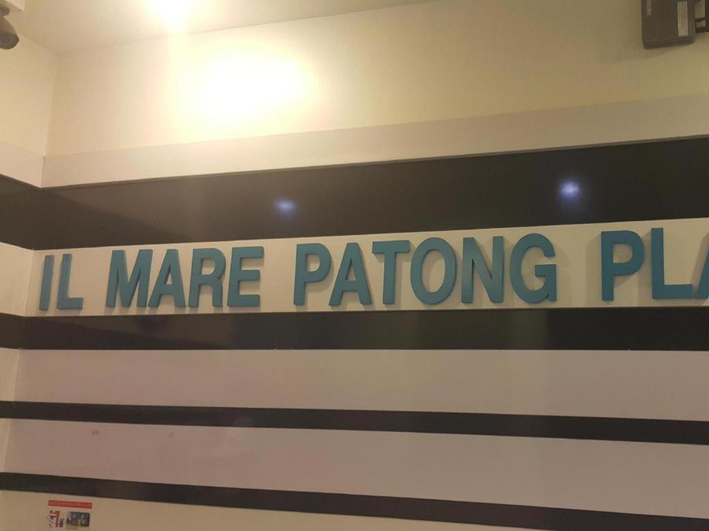 Ilmare Patong Place Bagian luar foto
