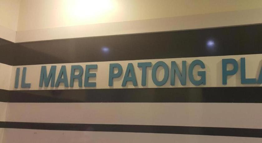 Ilmare Patong Place Bagian luar foto