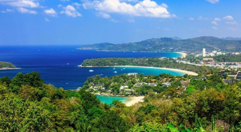 Ilmare Patong Place Bagian luar foto